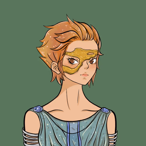 Human #6765