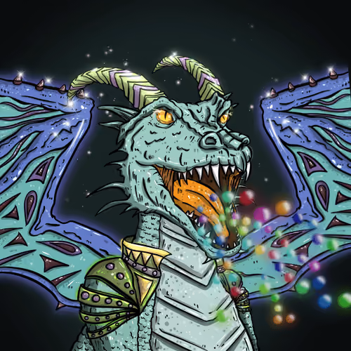 Dargon #3125