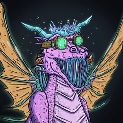 Dargon #1473