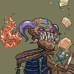 Death #2477