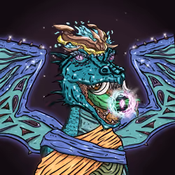 Dargon #209