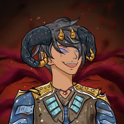 Devil #5778