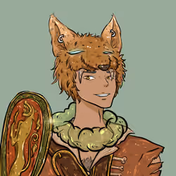 Werewolf #2667