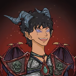 Devil #2756