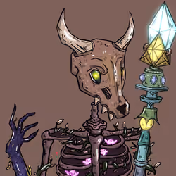 Death #1048