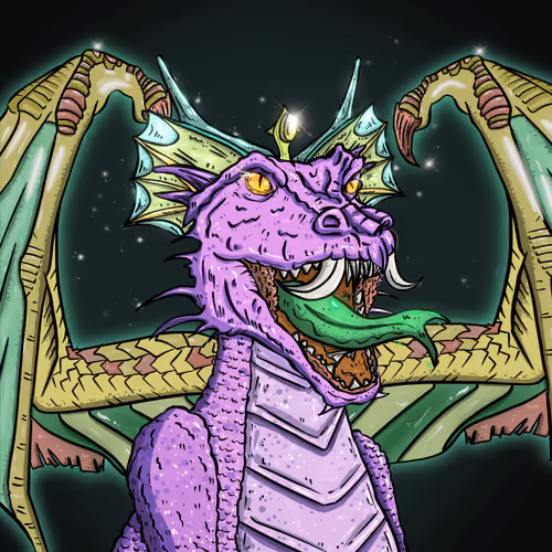 Dargon #785