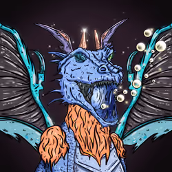 Dargon #179