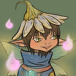 Elf #4913