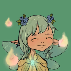 Elf #3439