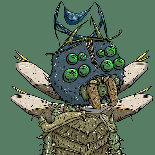 Insects #1266