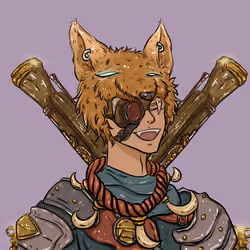 Werewolf #3352