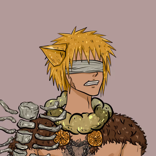 Werewolf #6774