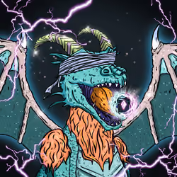 Dargon #4888