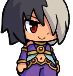 The Legend of Dark Witch「Zizou renovation」