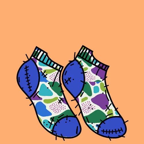 Basic Needs Socks
