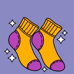Basic Needs: SOCKS! #154