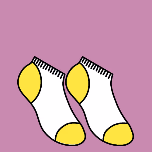 Basic Needs: SOCKS! #162