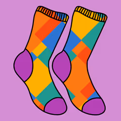 Basic Needs: SOCKS! #151