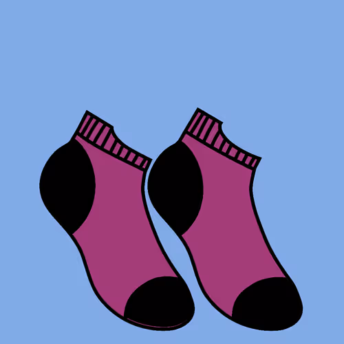 Basic Needs Socks