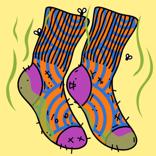 Basic Needs Socks