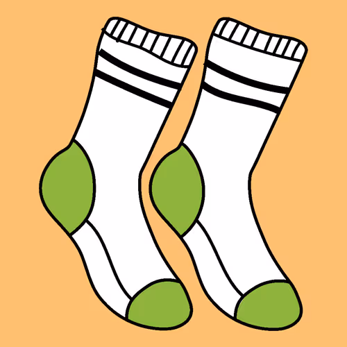 Basic Needs Socks