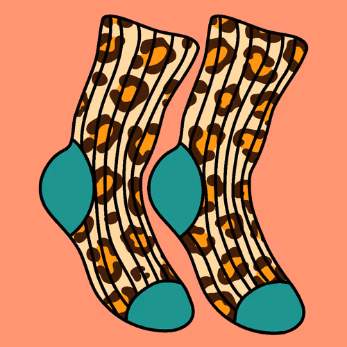 Basic Needs Socks