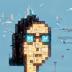 Ai Punk #1524