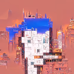 Ai Punk #741