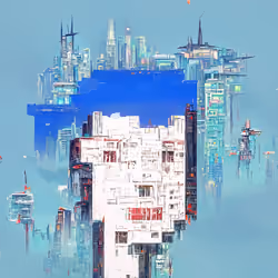 Ai Punk #1016