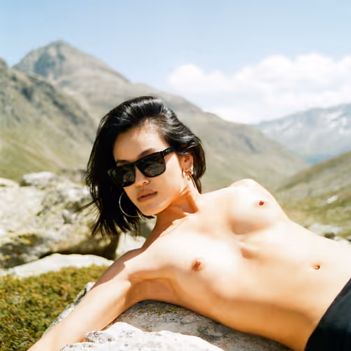 Holy Mountain