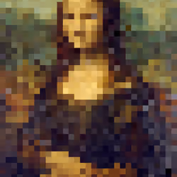 The Artwork in the Age of Mechanical Reproduction #44