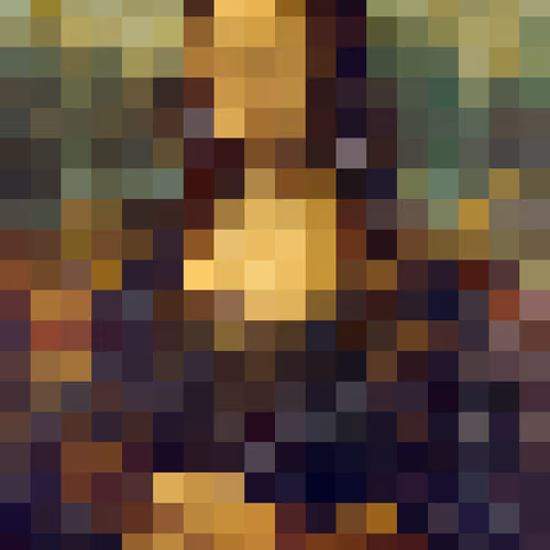 The Artwork In The Age Of Mechanical Reproduction