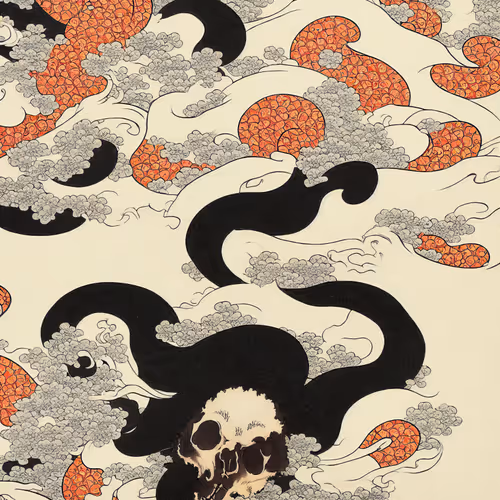 Wabi Sabi Syntax By Ilan Derech