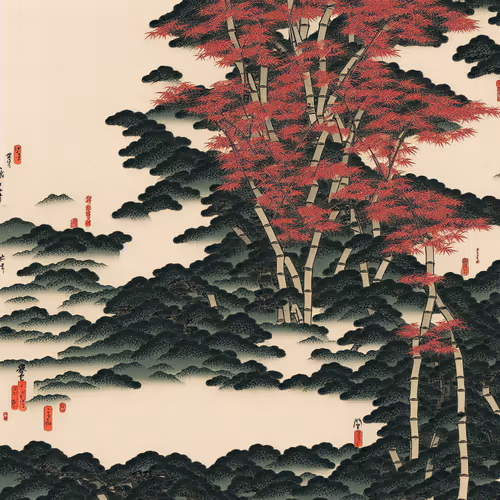 Wabi Sabi Syntax By Ilan Derech