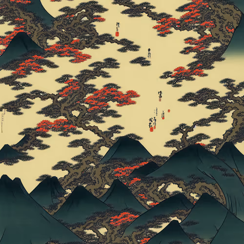 Wabi Sabi Syntax By Ilan Derech