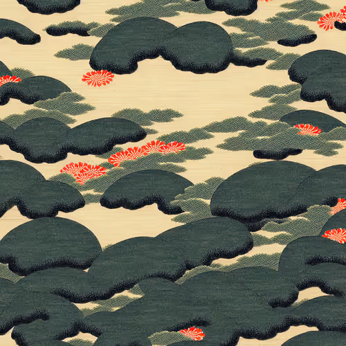 Wabi Sabi Syntax By Ilan Derech