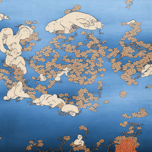 Wabi Sabi Syntax By Ilan Derech