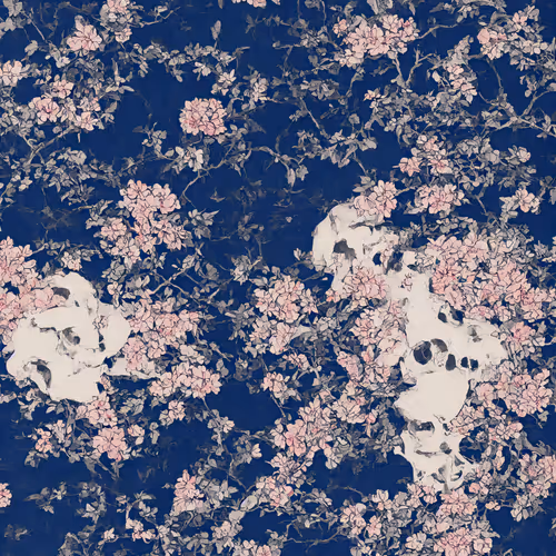 Wabi-Sabi Syntax #13