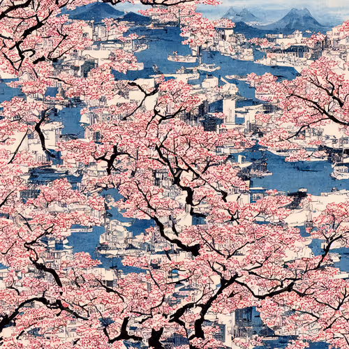 Wabi Sabi Syntax By Ilan Derech