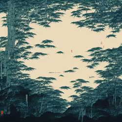 Wabi-Sabi Syntax #6