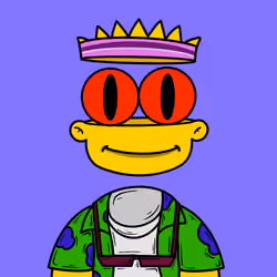 Simpepen #2501