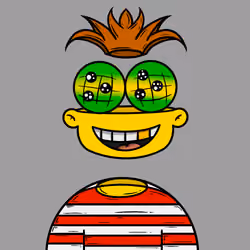 Simpepen #699