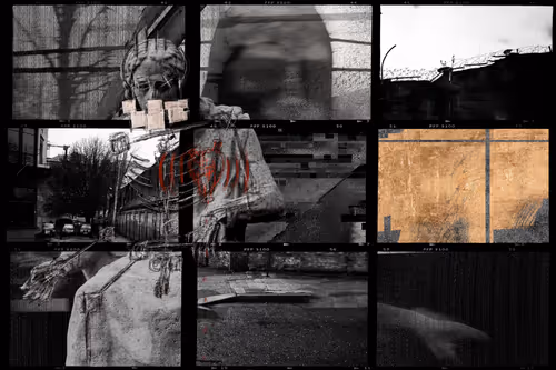 Item #5 Media