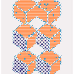 ⧉ Cube³s #22