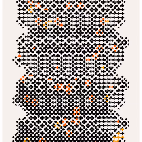 Cubes By Paul Prudence