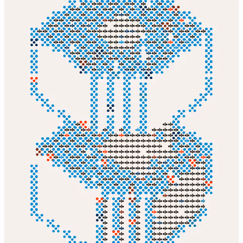 ⧉ Cube³s  by Paul Prudence