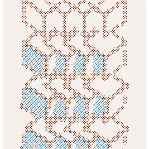 Cubes By Paul Prudence