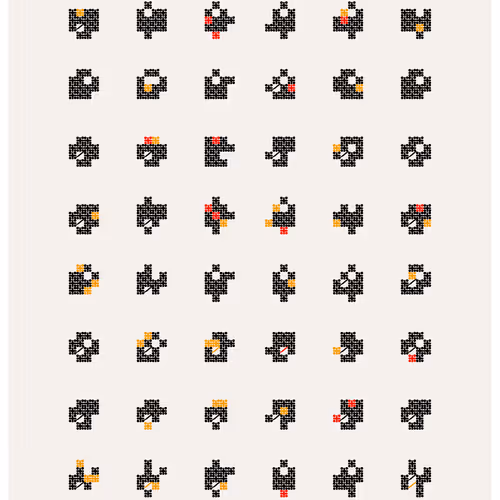 ⧉ Cube³s #556