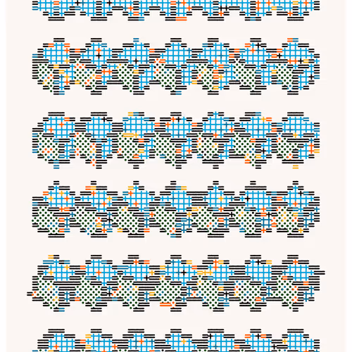 Cubes By Paul Prudence