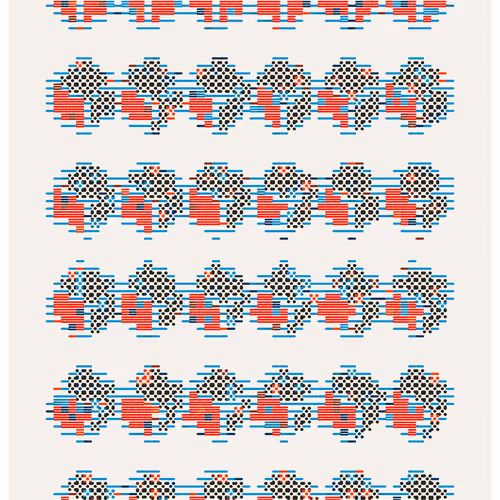 Cubes By Paul Prudence